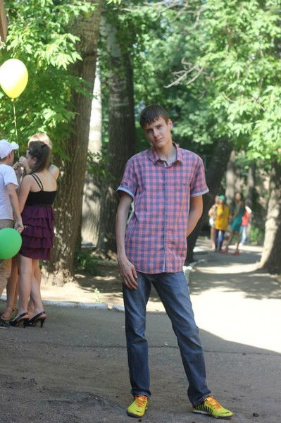 Ярослав Смирнов