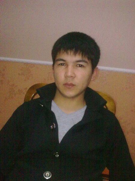 Ануар Нуриев