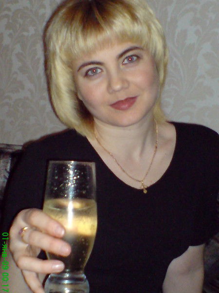 Ольга Вельмискина