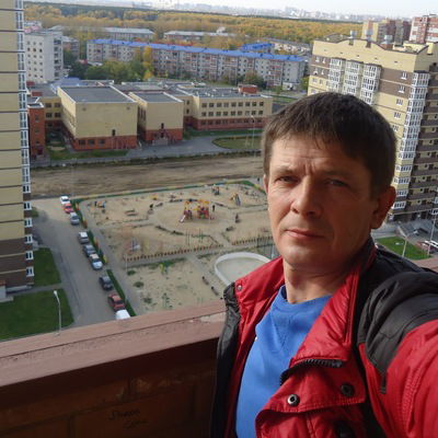 Андрей Замятин