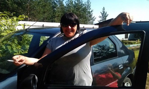 Ирина Сысоева