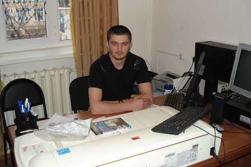 Висхан Уманаев