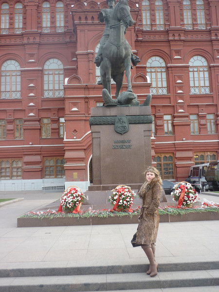 Светлана Хатимич