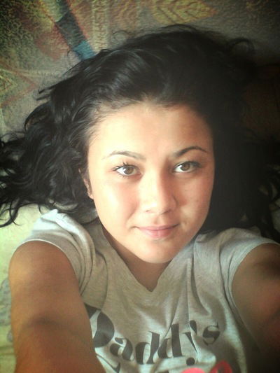 Камила Коршунова