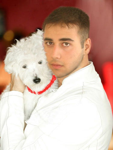 Елена Дудкина