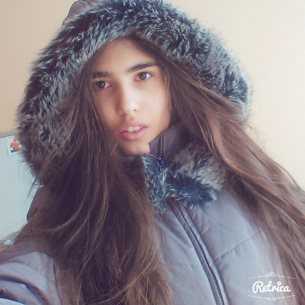 Настя Николаева