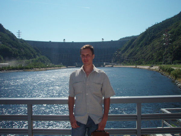 Виктор Томилин