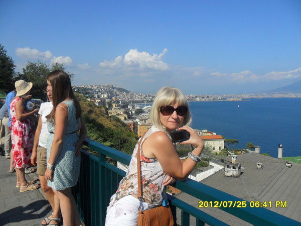 Лариса Полушкина