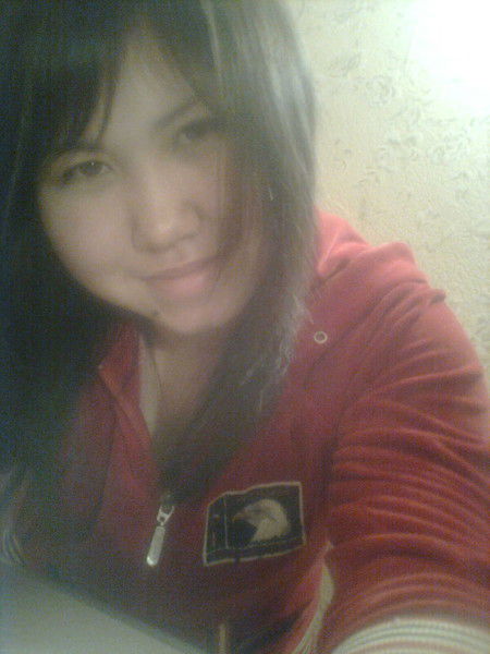 Жулдызай ***