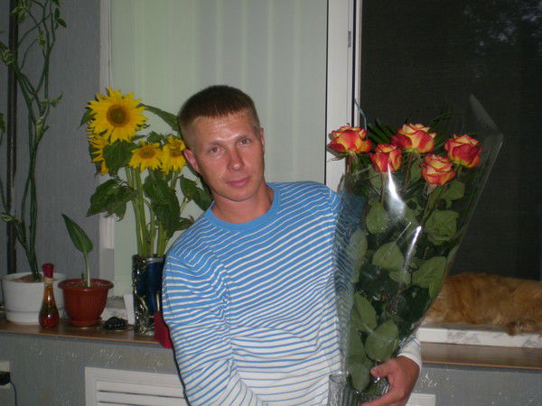 Семён Кузьмин