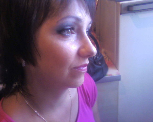 Вера Вожжова