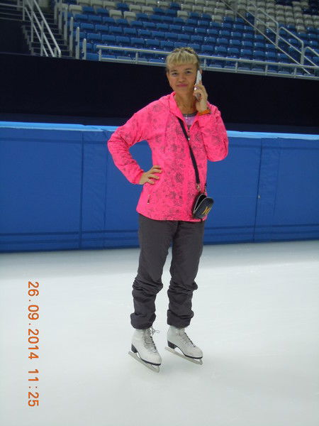 Иринда Собко