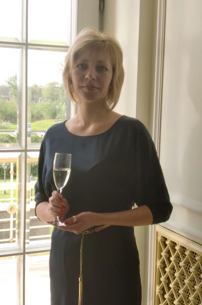 Светлана Пелюх