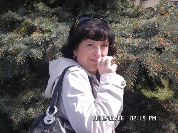 Светлана Степанюк