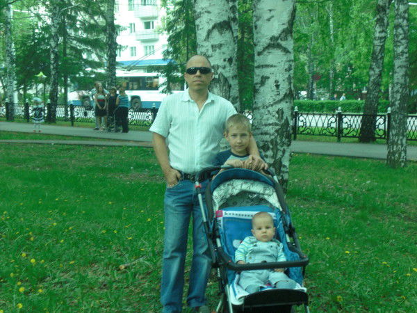 Вячеслав Скоренов