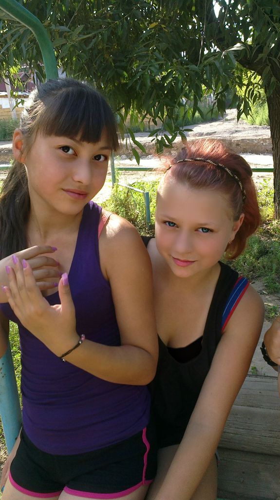 Зая Из Рая!!!