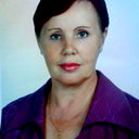 Валентина Иванова