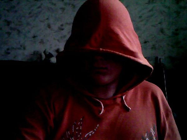 Данил Ашаев