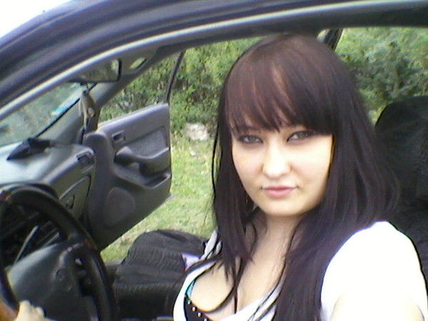 Нина Радионова