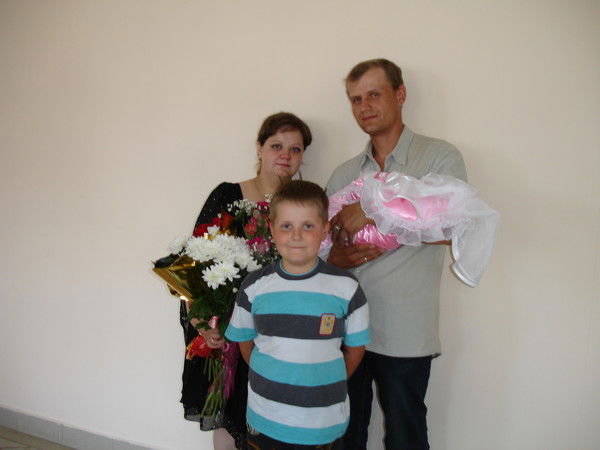 Светлана Алпацкая