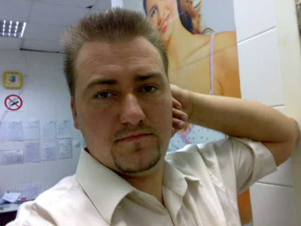 Андрей Кузьмич