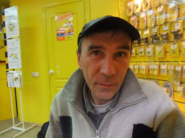 Игорь Абрамов