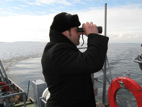 Александр Шубин