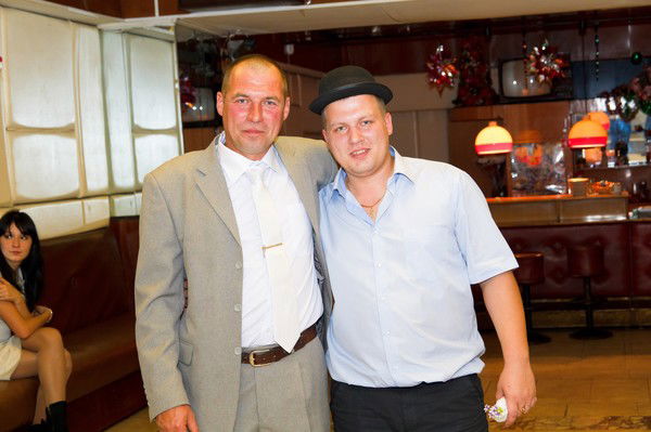 Валерий Ковалевич