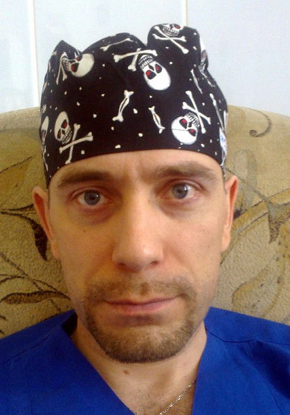 Александр Бобышкин