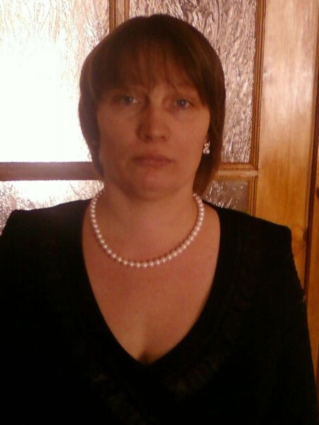 Елена Жевлакова