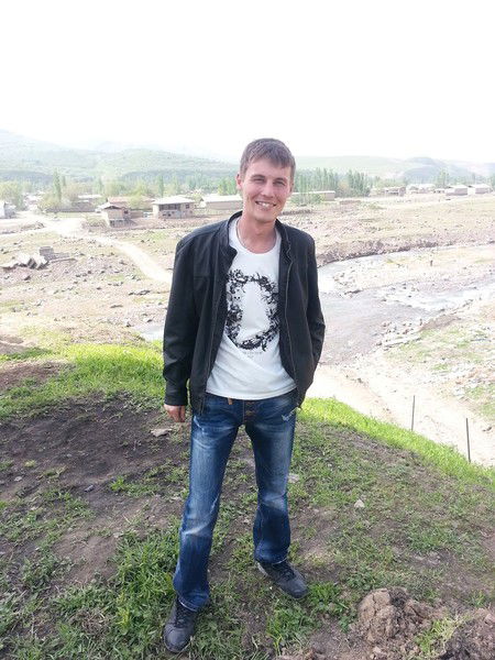 Тимур Тимуров