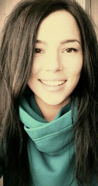 Ксения Зимина