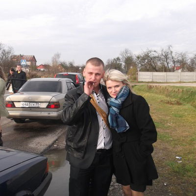 Наталья Хведорец