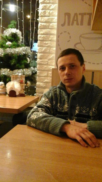 Сергей Кислицын