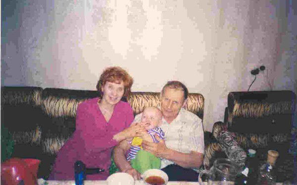 Валентина Панова