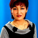 Камара Оразбекова