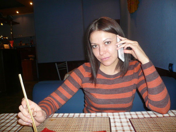 Ольга Чугаева