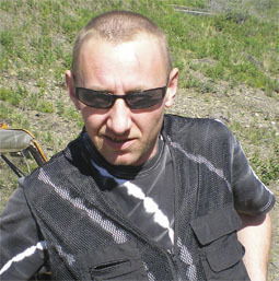 Андрей Данилов