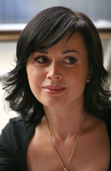 Наталья Громова