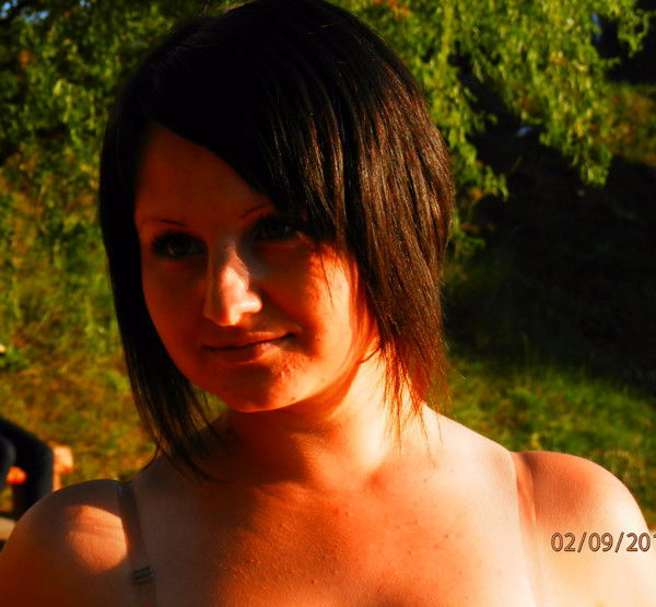 Таня Магдюк