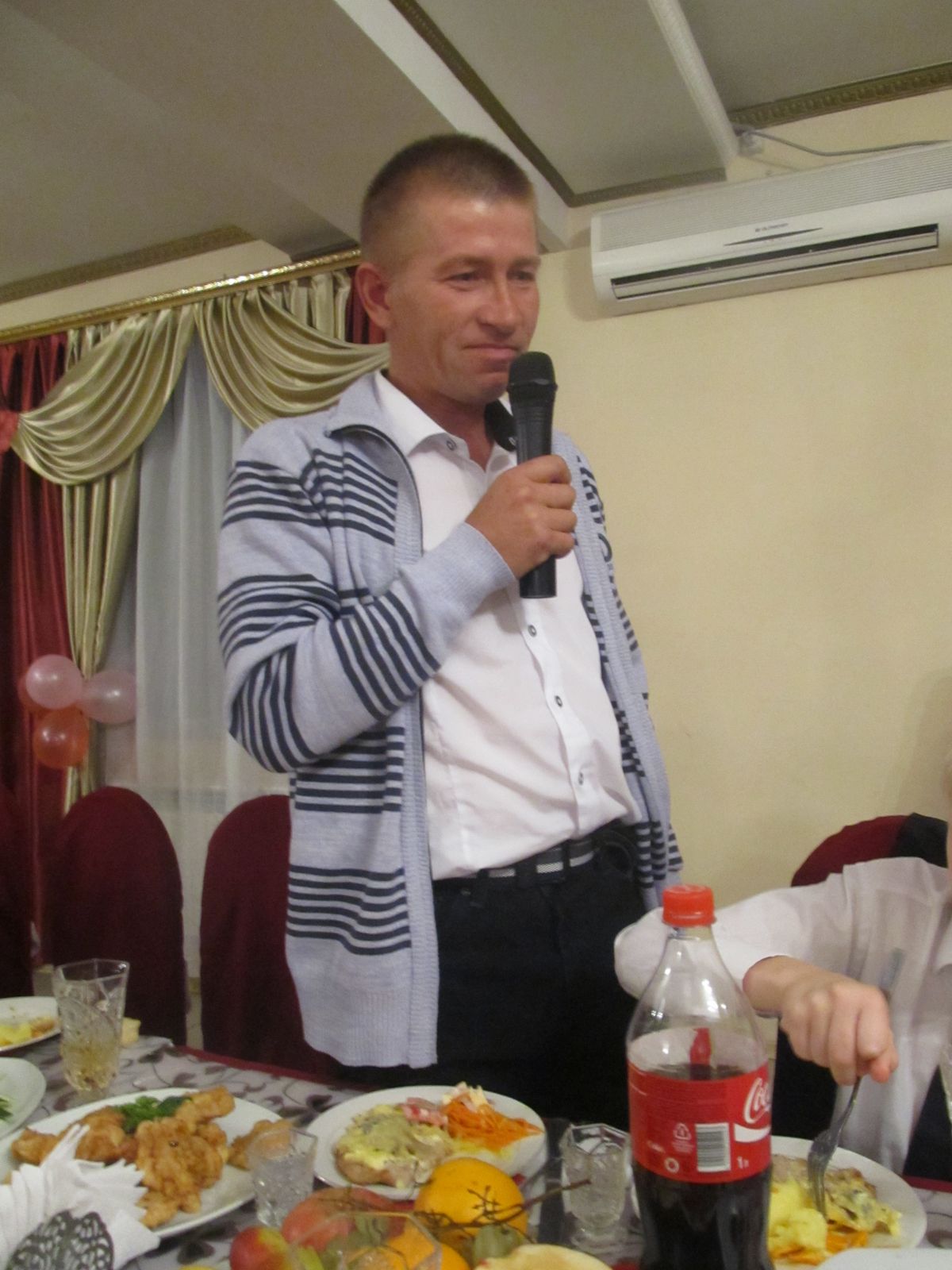 Андрей Кибалин