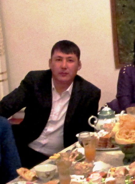 Абилхаир Кенжетаев