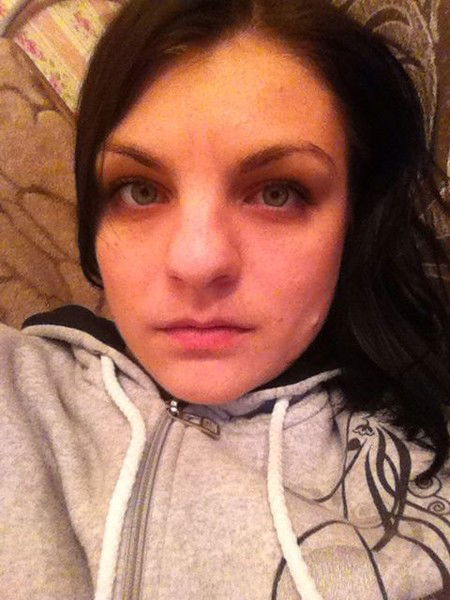 Аня Распутина