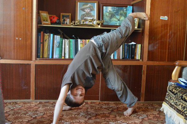 Владислав Абоимов