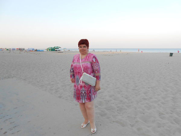 Лада Демидова