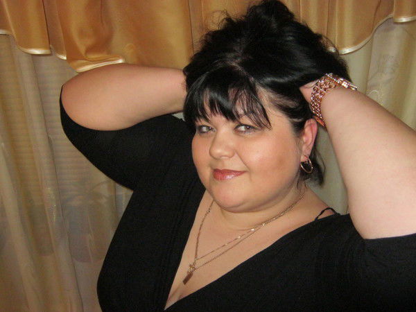 Лиля Андрощук