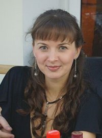Anastacia Derevyanko