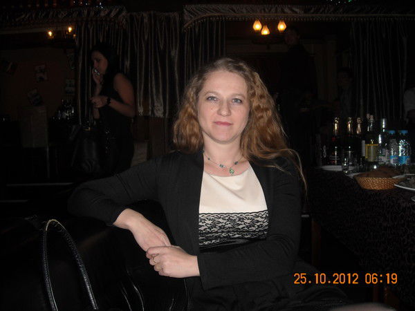 Екатерина Макович