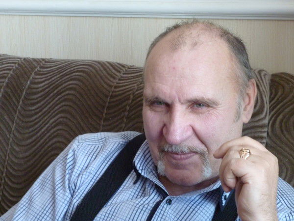 Сергей Веденеев