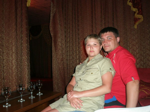 Людмила Кузнецова